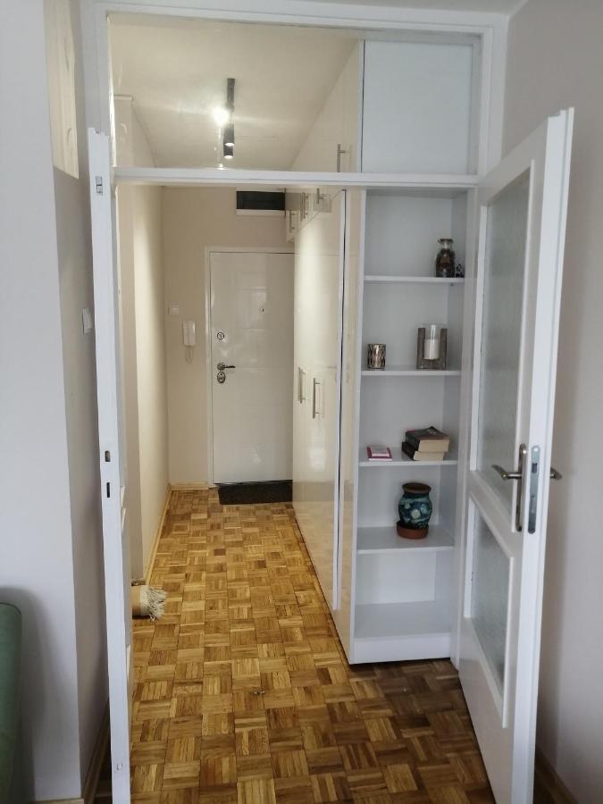 Green 1 Belgrad Zewnętrze zdjęcie