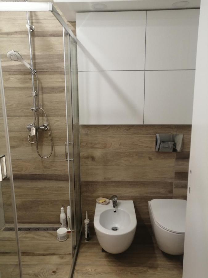 Green 1 Belgrad Zewnętrze zdjęcie