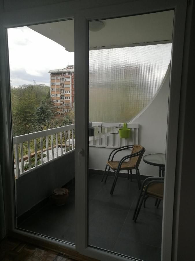Green 1 Belgrad Zewnętrze zdjęcie
