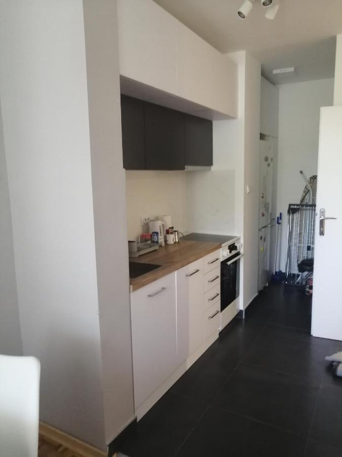 Green 1 Belgrad Zewnętrze zdjęcie